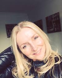 Skin Future by Aine Lavery