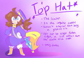 A Hat In Time Gang A Hat In Time Hat In Time Hat In Time Art