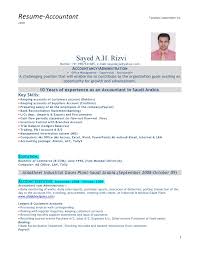 Use our foodservice cv examples to cook up the best job application—no matter if you're trying to get your first job in the industry, or are a seasoned pro. Resume Samples For Accounting Jobs In India Sample Accounting Cv Accounting Cv Formats Templates
