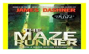 Do not delve in if you i'd say that's a better fate than actually triggering a series of events that leads the grievers in and shuts. The Maze Runner Maze Runner Book One Maze Runner Trilogy Down