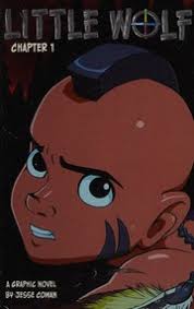 Little Wolf: Chapter 1 : Jesse Cowan : Free Download, Borrow, and Streaming  : Internet Archive