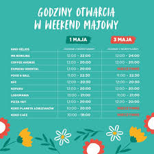 Kantor wymiany walut 3 maja 18 w katowice, ☎ telefon 32 205 51 45 z mapka dojazdu. Godziny Otwarcia Libero W Weekend Majowy Libero Katowice Libero Katowice