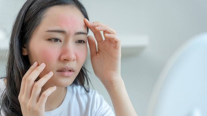 What Your Face Can Tell You About Your Health | INTEGRIS Health