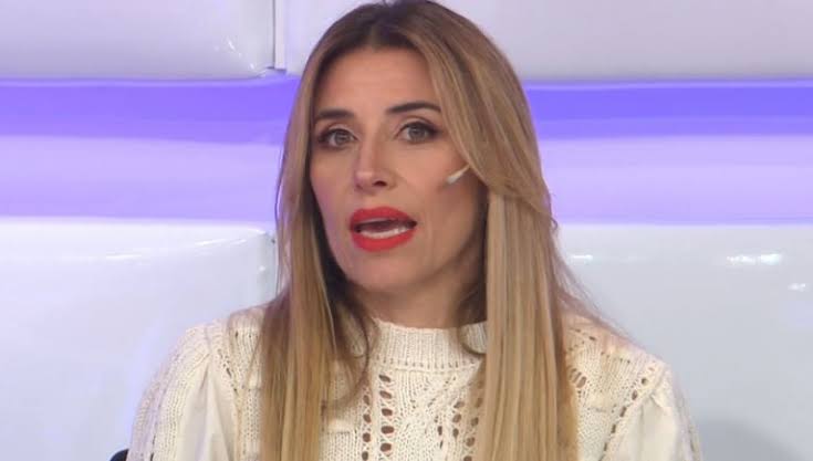 Mariana Brey explicó el "doloroso" motivo por el que tuvo que ausentarse de  Socios del espectáculo