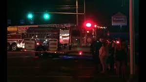 Second Victim Dies After Motorcycle Crash In South Toledo Wtol Com