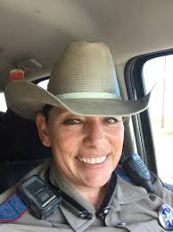 Texas Department of Public Safety