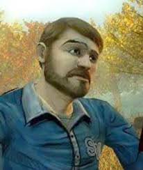 Did anybody se notice that there are two Davids in the series? :  r/TheWalkingDeadGame