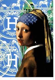 Cuban Master Artist Enrique Agramonte Acrylic On Canvas