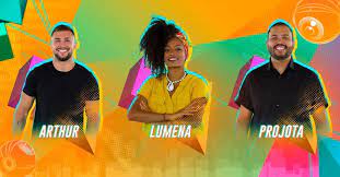 Vote no gshow, veja as provas, os paredões, festas e quem saiu da casa. Paredao Bbb 21 Como Votar Para Eliminar Arthur Lumena Ou Projota Internet Techtudo