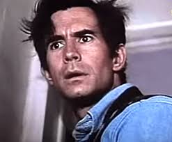 Michael's Moviepalace: Viewing Classic Movies: HOW AWFUL ABOUT ALLAN (1970)
