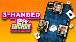 Euchre Card Game Rules - Euchre.Com