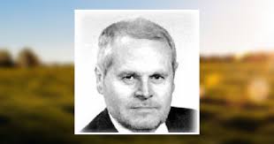 Robert J. Couch Obituary March 12, 2019