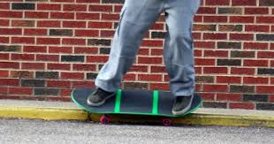 Jeff S Skateboard Page Slappy Saturday Returns Butter Beans Skateboard Saturday