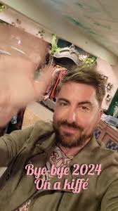 C'est les derniers jours de 2024 !!! Et clairement