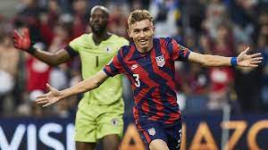 Jul 18, 2021 · pronóstico estados unidos vs canadá. Estados Unidos 1 0 Haiti Copa Oro 2021 Resumen Y Gol As Usa
