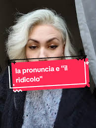 Ridicolizzazione della Pronuncia Inglese: Un Tema di Accento