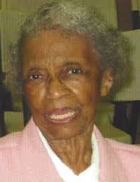 Obituary information for Georgia "Hazel" Davis Jackson