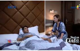 Ikatan cinta 19 januari 2021 full episode bikin baper. Ketinggalan Nonton Ikatan Cinta Dari Awal Ini Live Streamingnya Dari Episode 1 Sampai Yang Terbaru Cerdik Indonesia
