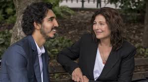 Enjoy exclusive original content, like the grand tour, the marvel. Review Modern Love With Anne Hathaway Dev Patel And Andrew Scott Npr