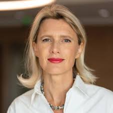 Everest Re Names Group CFO and Group COO