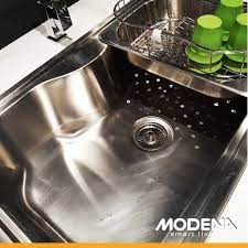Check spelling or type a new query. Sink Dapur Modena