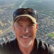 Meet the Hot Air Balloon Pilots at Rainbow Ryders