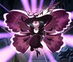 Acest fenomen poate fi total sau parțial, în funcție de factori precum localizarea observatorului. Eclipsa Butterfly Form Fanart Starvstheforcesofevil