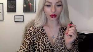 MissSarahDom's live show on 01102023 at MyFreeCams