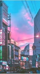 43 Tokyo Anime Wallpaper Iphone Background Anime Wallpaper Anime Wallpaper Iphone Aesthetic Japan