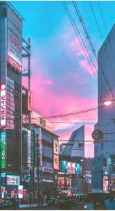 Get great 90s anime wallpaper iphone . Aesthetic Pastel Aesthetic Landscape Aesthetic Japanese Japan Anime Wallpaper Anime Scenery Anime City Aesthetic Anime