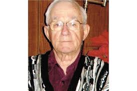 Nicholas Reiter Obituary (1922