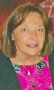 Mary O'Malley Obituary (2014)
