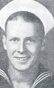 Claude William Baylor (1921-2002)