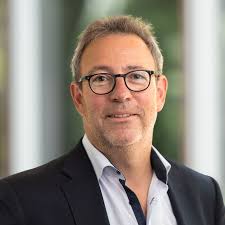 Gundlach-Chef Peter Hansen in Hannover gestorben: Er prägte den  Wohnungsmarkt