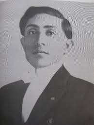 Misionera Egla Montero