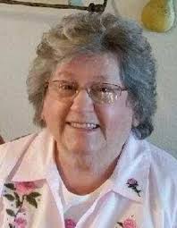 Elaine Theresa Geschke Obituary
