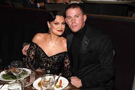 Channing tatum and jessie j reportedly dated on and off from 2018 to 2020, but the actor and musician have called it quits. Jessie J Channing Tatum Feiert Das Paar Ein 3 Liebescomeback Gala De