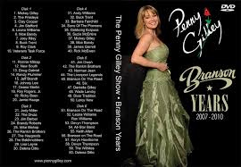Penny Gilley Merchandise