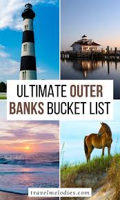 All things to do in outer banks. 10 Best Things To Do In Outer Banks Nc Travel Melodies