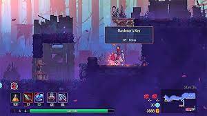 How To Acquire Gardener S Key In Dead Cells Dead Cells Game Guide Gamepressure Com
