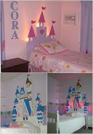 15 Lovely Disney Princesses Inspired Girls Room Decor Ideas Princess Bedroom Diy Princess Room Decor Princess Bedrooms