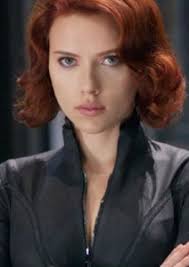Angelina jolie, natalie portman, jessica alba, jessica biel and gemma arterton were all considered for natasha romanoff/black widow. Fan Casting Scarlett Johansson As Natasha Romanoff In Iron Man 2 On Mycast