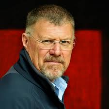 France to honour SA crime fiction author Deon Meyer