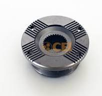 OEM no. 9423501545 | Flange kit brand Mercedes interchangeable