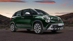 Mit einem zinssatz von 0,85 % p.a. Neues Auto Kaufen Fahrzeug Finanzierung Fiat Bank