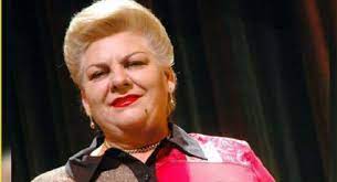 Paquita la del Barrio murió? Esto sabemos de su estado de salud | Heraldo  de México Oaxaca