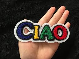 Patch meaning, definition, what is patch: Custom Chenille Patches Back Names Brand Embroidery Patch Logo Patches Brand Chenille Patch Varsity Numbers Varsity Letter Patch Chenille Patch Custom Patches Embroidery Patch