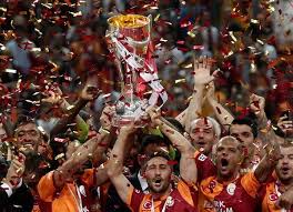 Jerseys, football stuff and sports. The Guiding Hand Of Galatasaray The New York Times