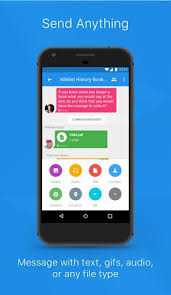 Signal uses your phone's data connection so you can avoid sms and mms fees. Signal Private Messenger Apk Download For Android