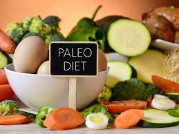 paleo diet for weight loss what you can and cannot eat